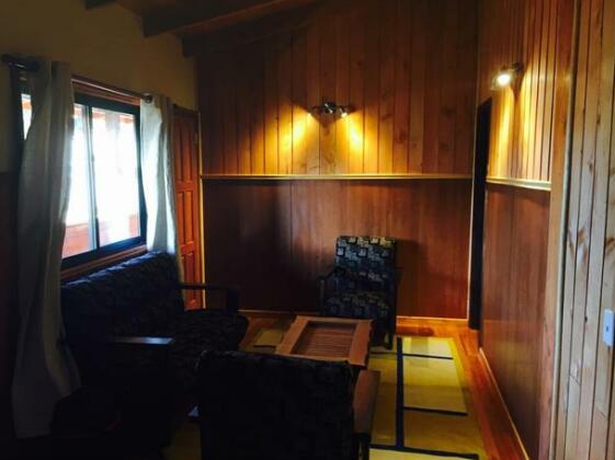 Cabanas Los Notros Neltume - Photo2
