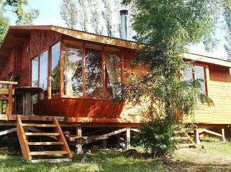 Cabanas Panguipulli