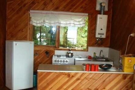 Cabanas Panguipulli - Photo2