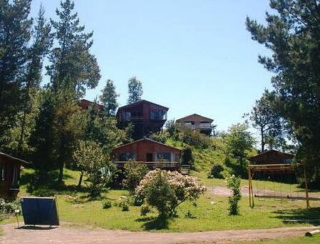 Cabanas Panguipulli - Photo3