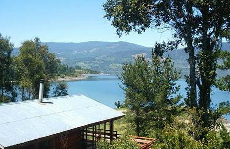 Cabanas Panguipulli - Photo4