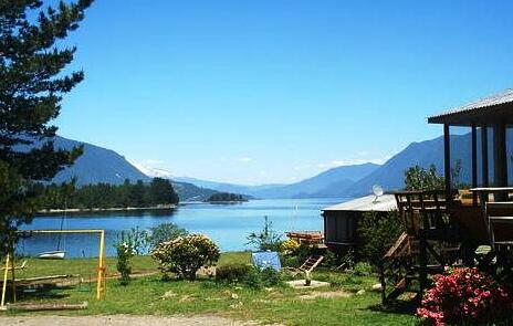 Cabanas Panguipulli - Photo5