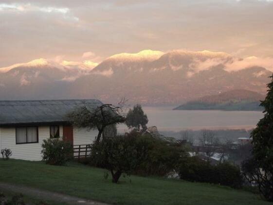 Cabanas Parque Del Lago - Photo5