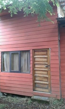 Cabanas Pedro Pablo - Photo2