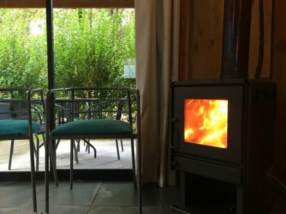 Cabanas Peumayen Panguipulli - Photo2