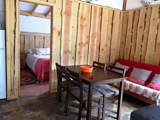 Cabanas Peumayen Panguipulli - Photo4