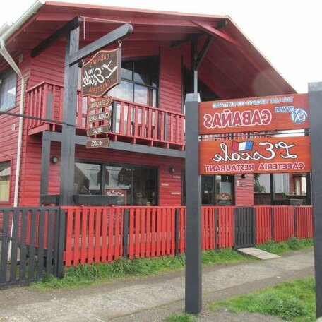 Cabanas y Restaurant L'ESCALE - Photo2