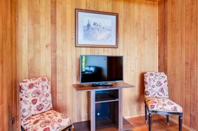 Casa Alerce en Panguipulli - Photo2