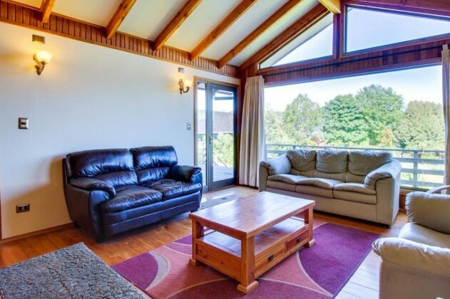 Casa Alerce en Panguipulli - Photo4