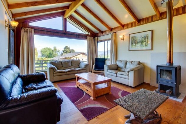 Casa Alerce en Panguipulli - Photo5