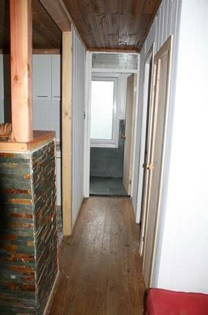 Casa Lluncura - Photo2