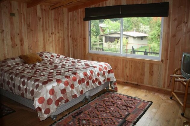 Casa Lluncura - Photo3