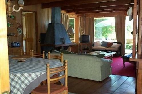 Casa Panguipulli - Photo2