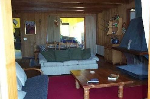 Casa Panguipulli - Photo4
