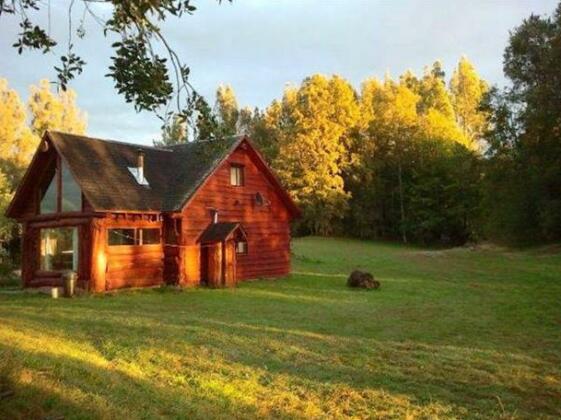Casa Tierra Sur - Photo2