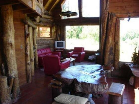 Casa Tierra Sur - Photo3