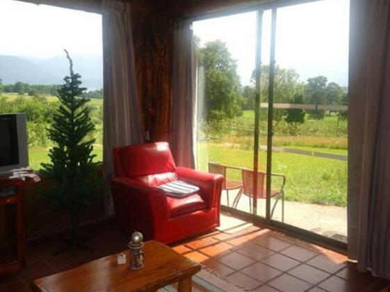 Casa Tierra Sur - Photo4