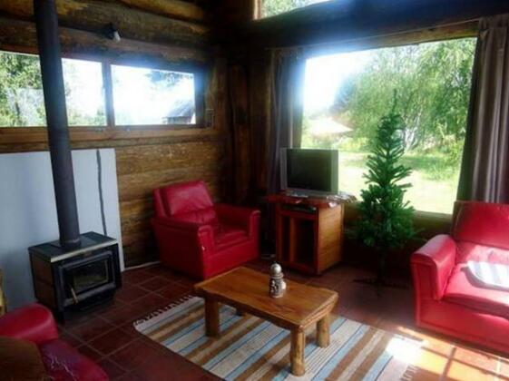 Casa Tierra Sur - Photo5