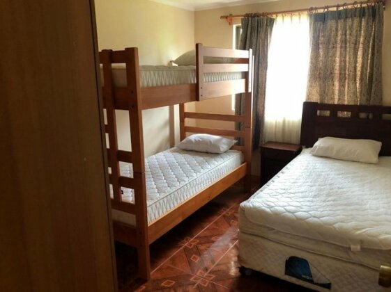 Centro Vacacional Relmu - Photo4