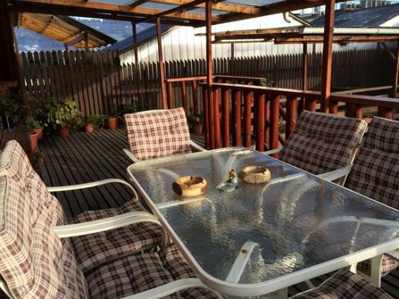Hostal Chabunco - Photo2