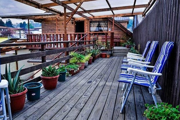 Hostal Chabunco - Photo3