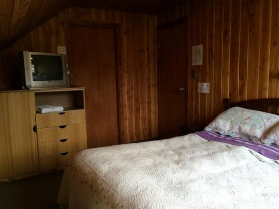 Hostal Chabunco - Photo4
