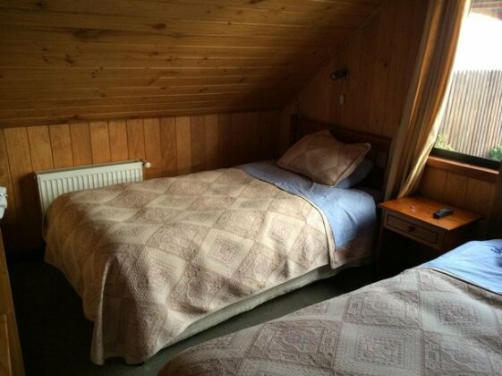 Hostal Chabunco - Photo5