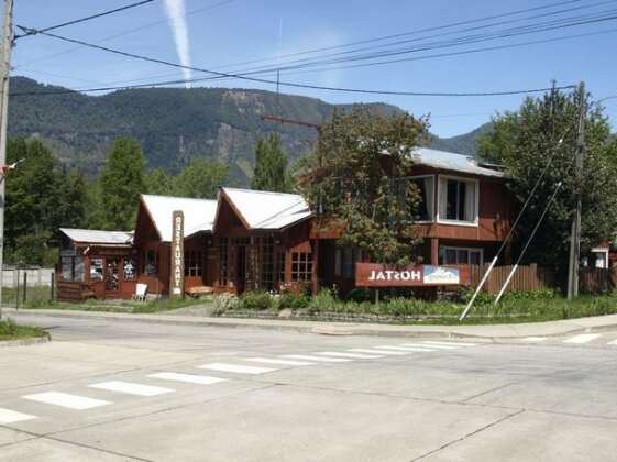 Hostal chumay