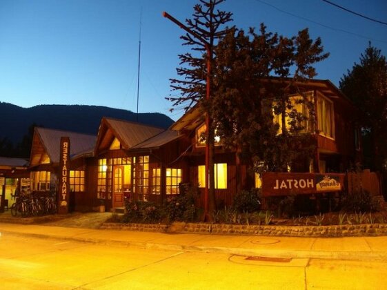 Hostal chumay - Photo2