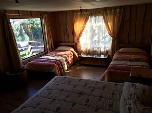 Hostal chumay - Photo4