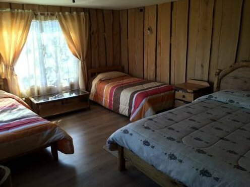 Hostal chumay - Photo5