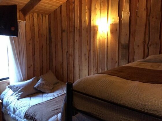 Hostal Huilonelfuy - Photo2