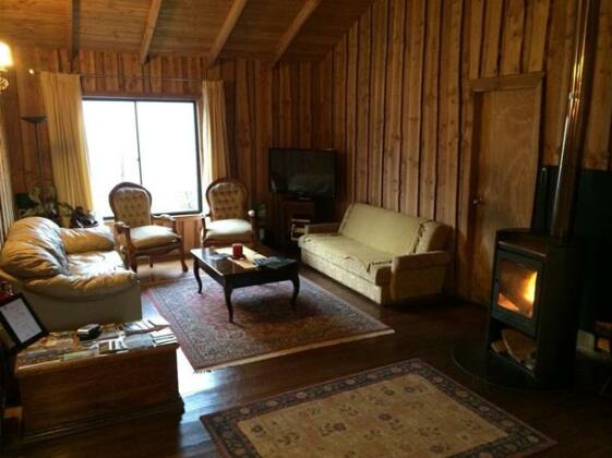 Hostal Huilonelfuy - Photo3