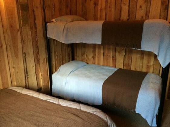 Hostal Huilonelfuy - Photo4
