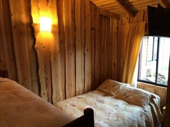 Hostal Huilonelfuy - Photo5