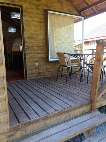 Hostal y Cabanas Mauna - Photo2