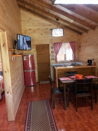 Hostal y Cabanas Mauna - Photo3