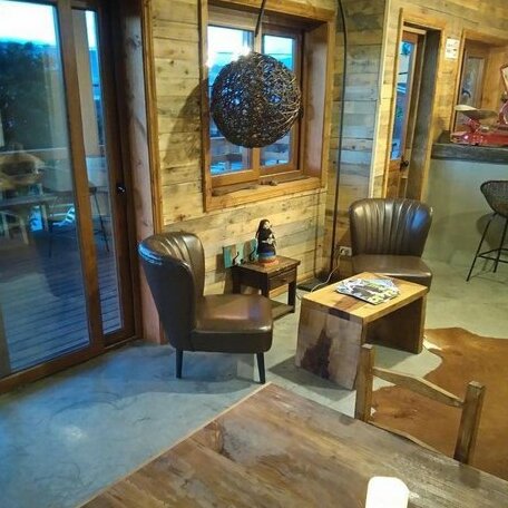 Hotel 381 Panguipulli - Photo2