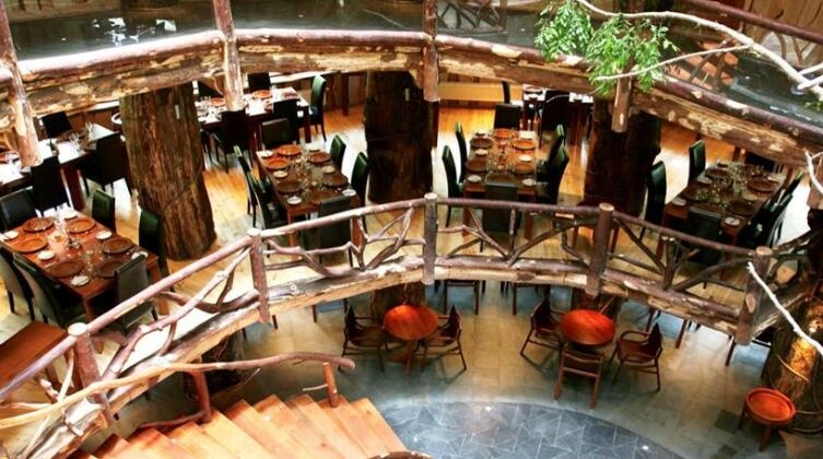 Hotel Baobab & Spa - Photo2
