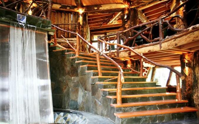 Hotel Baobab & Spa - Photo3