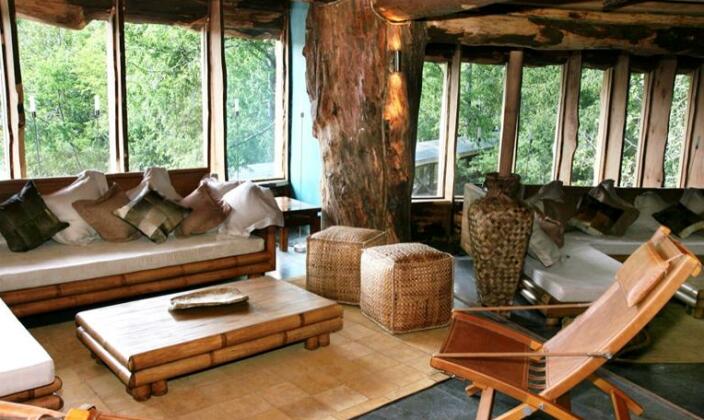 Hotel Baobab & Spa - Photo4