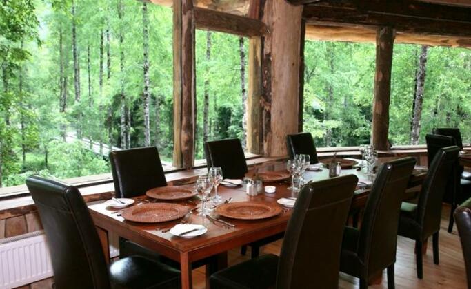 Hotel Baobab & Spa - Photo5