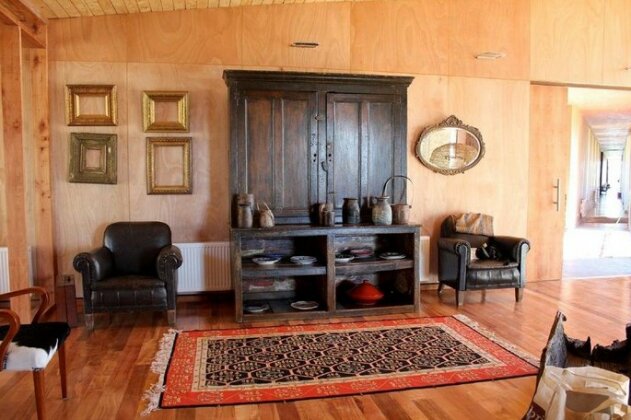 Hotel Casa Panguipulli - Photo3