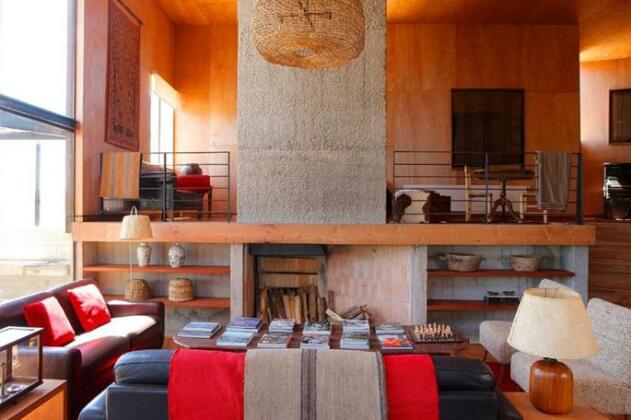 Hotel Casa Panguipulli - Photo4