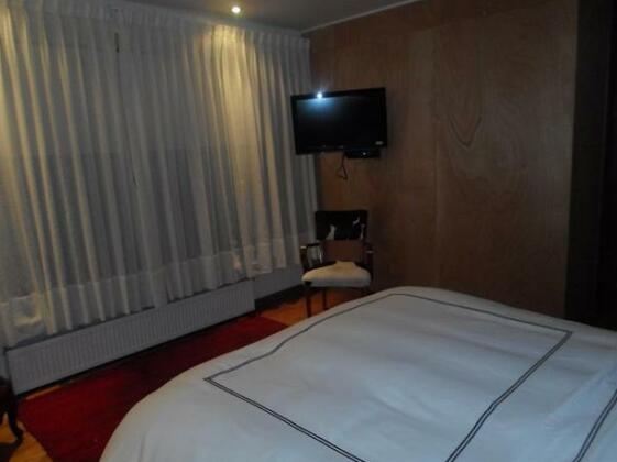 Hotel Casa Panguipulli - Photo5