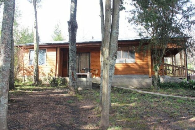 Hotel Puchaley Lafquen - Photo2