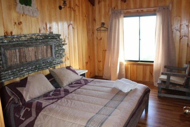 Hotel Puchaley Lafquen - Photo3