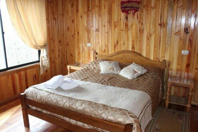 Hotel Puchaley Lafquen - Photo4