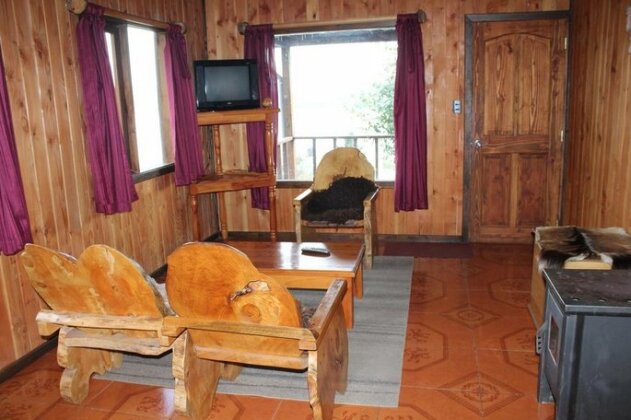 Hotel Puchaley Lafquen - Photo5