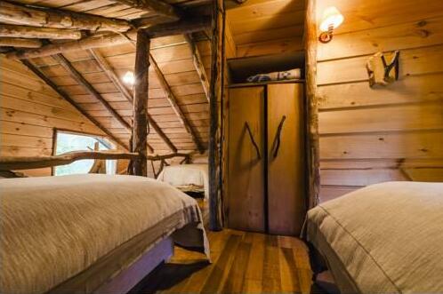 Huilo Huilo Cabanas del Bosque - Photo3